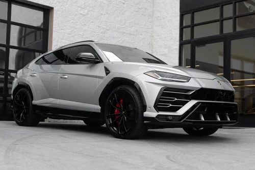 
           
        2019 Lamborghini Urus Base