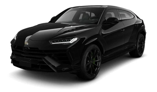 
           
        2024 Lamborghini Urus S