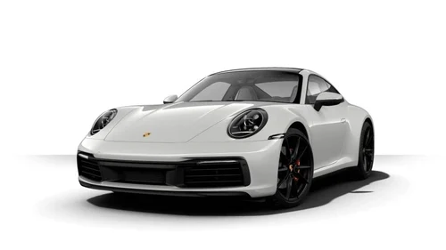 
           
        2021 Porsche 911