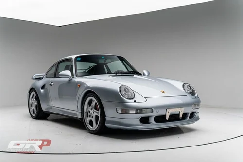 
           
        1996 Porsche 911