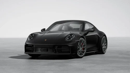 
           New 
        2026 Porsche 911 Carrera 4S