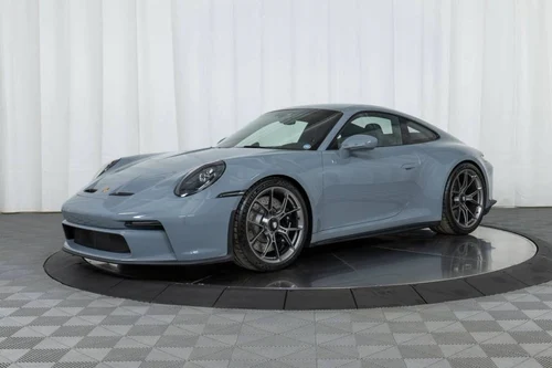 
           
        2023 Porsche 911