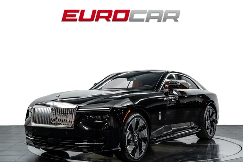 
           
        2024 Rolls-Royce Spectre