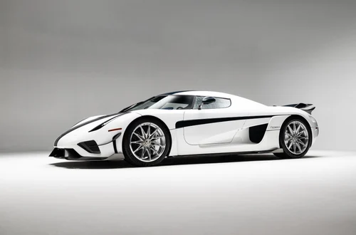 
           
        2021 Koenigsegg Regera