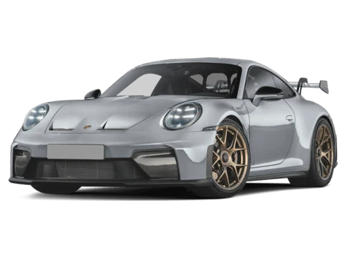 
           New 
        2026 Porsche 911 GT3