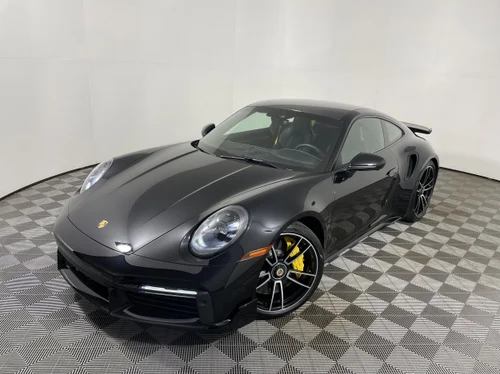 
           
        2024 Porsche 911 Turbo S