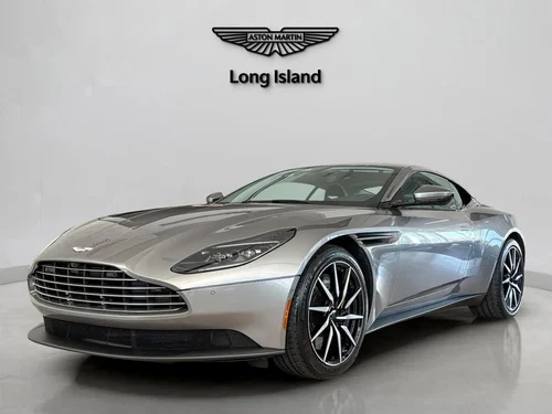 
           
        2022 Aston Martin DB11