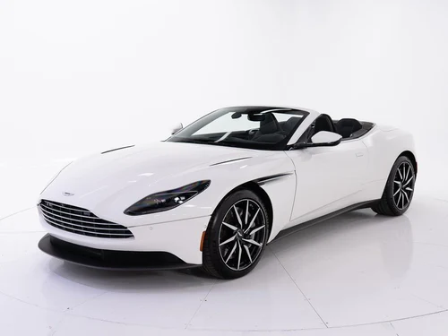 
           
        2019 Aston Martin DB11 Volante