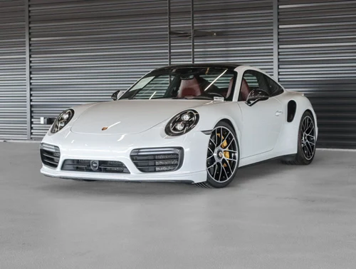 
           
        2019 Porsche 911 Turbo S