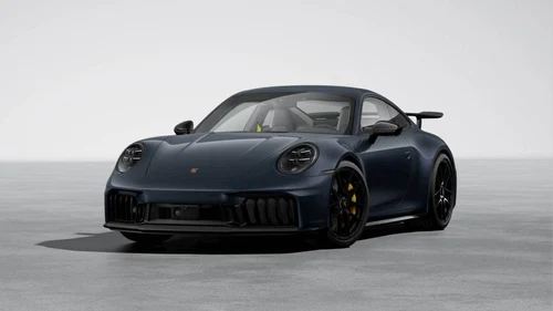 
           
        2026 Porsche 911