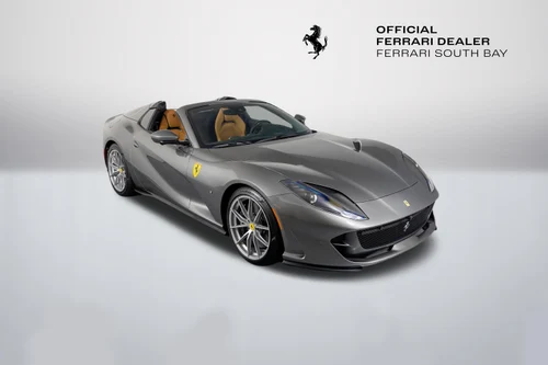 
           
        2023 Ferrari 812 GTS