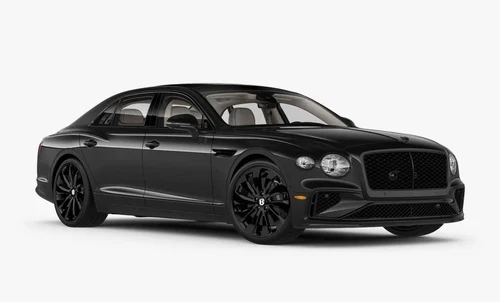 
           New 
        2026 Bentley Flying Spur