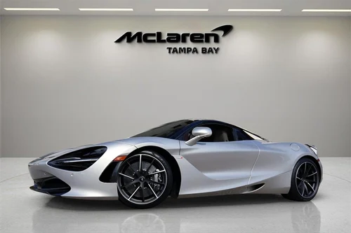 
           
        2020 McLaren 720S SPIDER