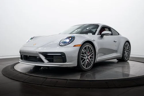 
           
        2023 Porsche 911 Carrera S