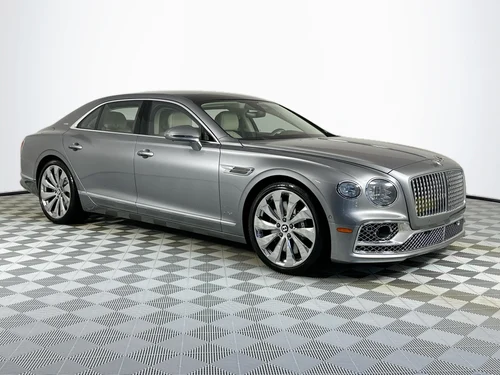 
           
        2021 Bentley Flying Spur W12