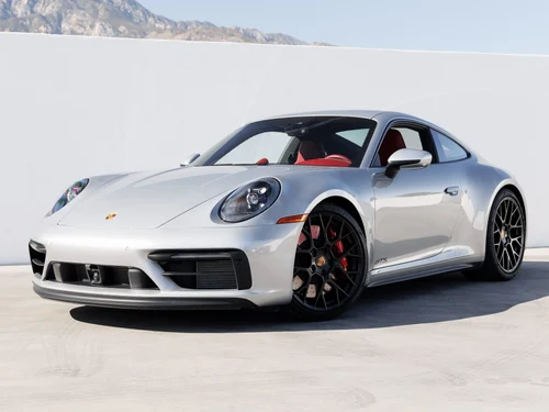 
           
        2022 Porsche 911 Carrera 4 GTS