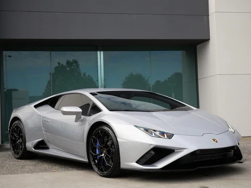 
           
        2023 Lamborghini Huracan EVO