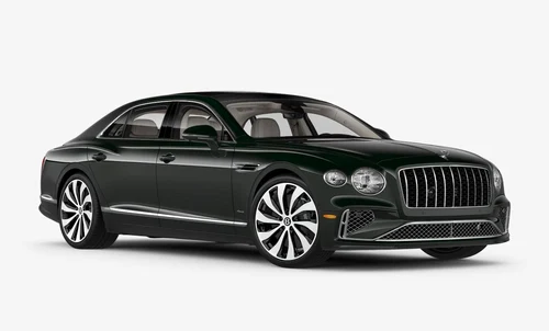 
           New 
        2026 Bentley Flying Spur