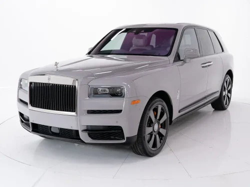 
           
        2023 Rolls-Royce Cullinan