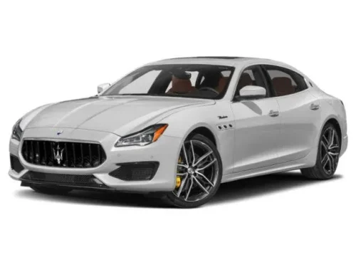 
           
        2022 Maserati Quattroporte Modena Q4