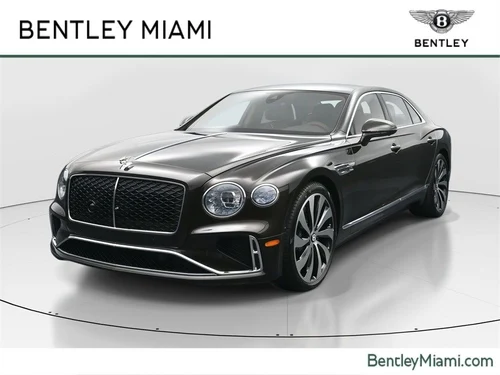 
           New 
        2026 Bentley Flying Spur