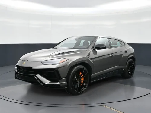 
           
        2024 Lamborghini Urus