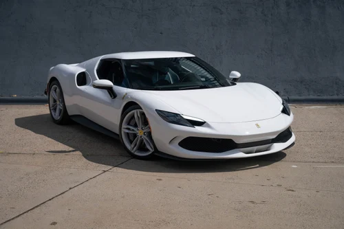 
           
        2023 Ferrari 296 GTB