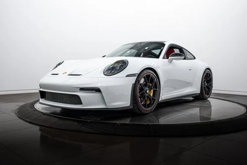 
           
        2024 Porsche 911 GT3 w