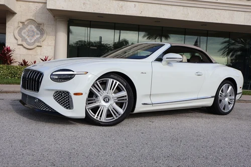 
           New 
        2026 Bentley Azure Base