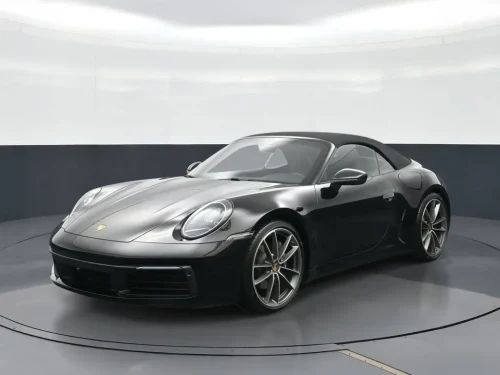 
           
        2024 Porsche 911 Carrera