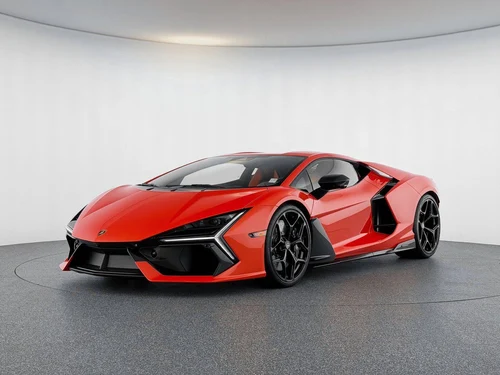 
           New 
        2026 Lamborghini Revuelto