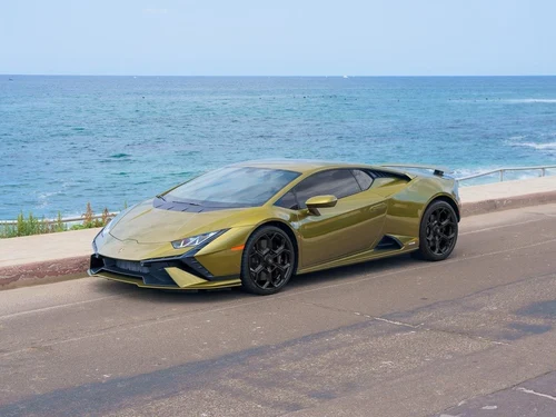 
           
        2023 Lamborghini Huracan Tecnica