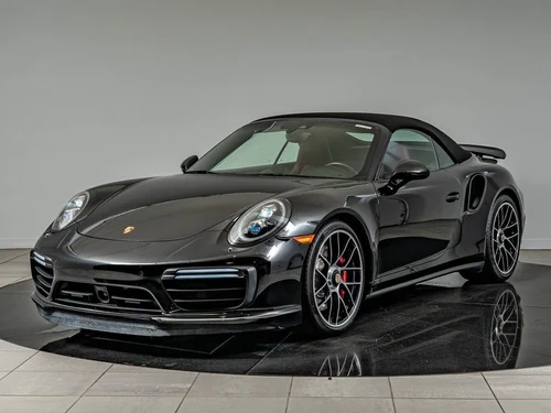
           
        2017 Porsche 911 Turbo