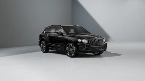 
           New 
        2027 Bentley V8 Artenara