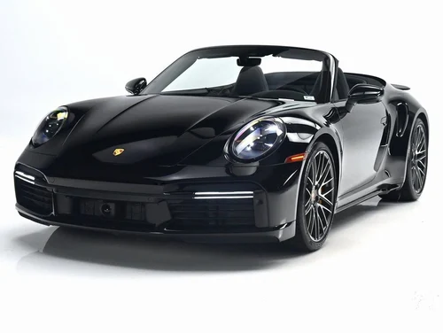 
           
        2023 Porsche 911