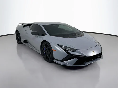 
           
        2023 Lamborghini Huracan Tecnica