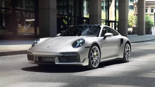 
           
        2022 Porsche 911 Turbo S