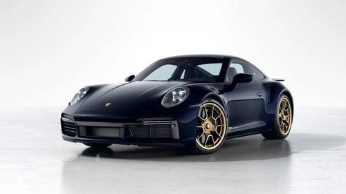 
           
        2022 Porsche 911 Turbo S
