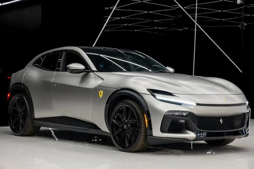 
           
        2024 Ferrari Purosangue