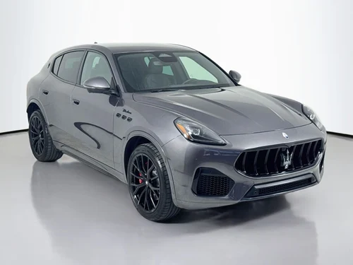 
           New 
        2026 Maserati Grecale Modena