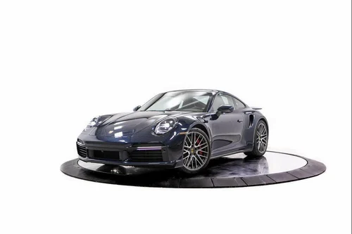 
           
        2021 Porsche 911 Turbo