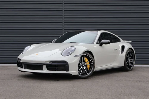 
           
        2021 Porsche 911 Turbo S