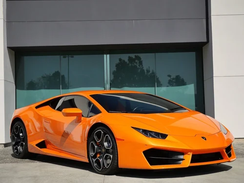 
           
        2017 Lamborghini Huracan LP580-2