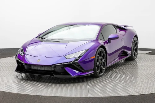 
           
        2024 Lamborghini Huracan Tecnica Coupe
