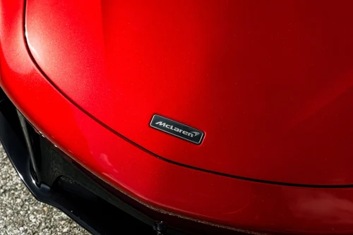 
           
        2026 McLaren ARTURA SPIDER