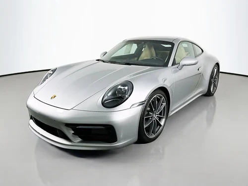 
           
        2024 Porsche 911 Carrera