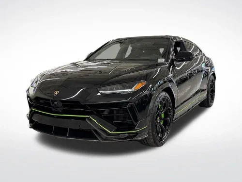 
           
        2024 Lamborghini Urus Performante