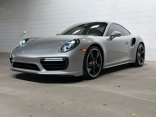 
           
        2019 Porsche 911 Turbo