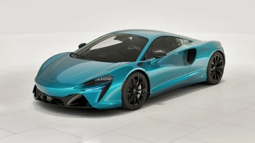 
           
        2024 McLaren Artura Performance