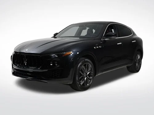 
           
        2024 Maserati Levante GT